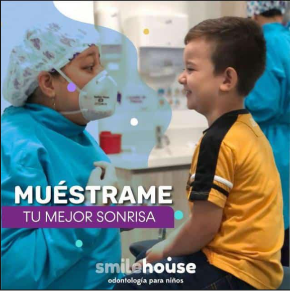 Odontopediatría - Atención especializada para niños en Smile House